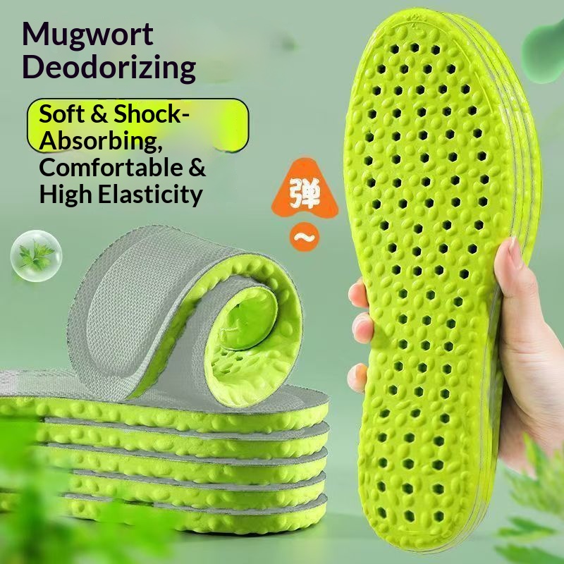 Wormwood Anti Odor Insoles for - Women'S Shoes For Standing All Day บทวิจารณ์และราคา
