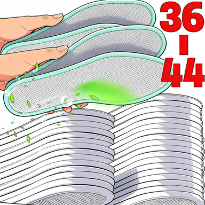Honeycomb Breathable Insoles O - Women'S Shoes For Standing All Day บทวิจารณ์และราคา