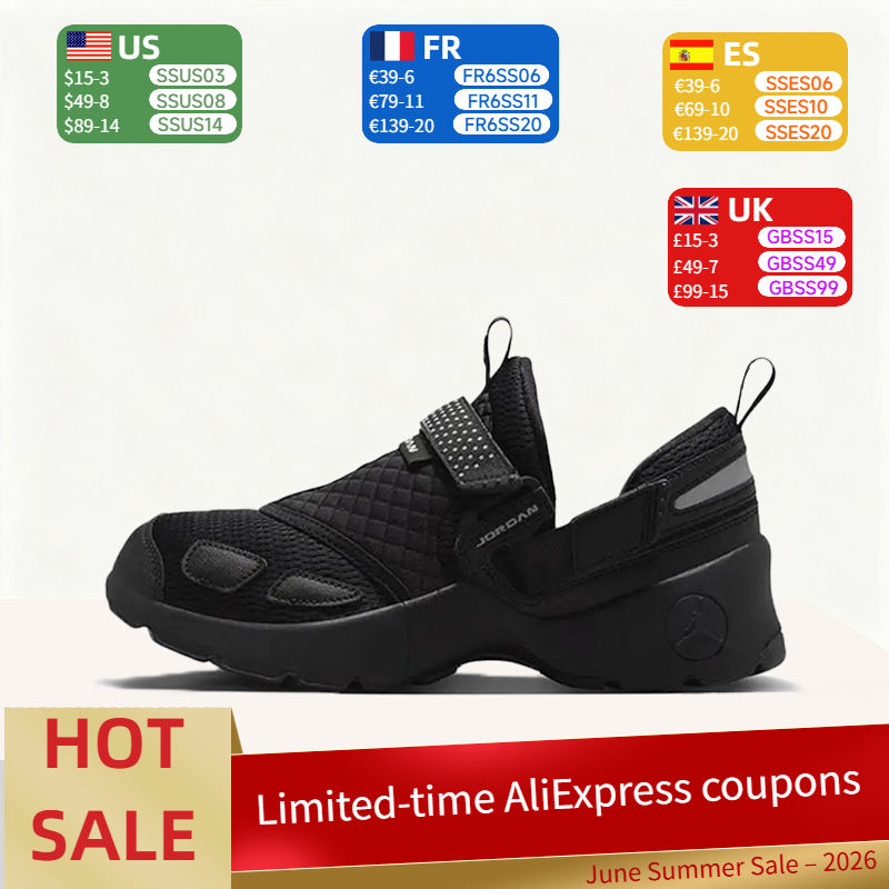 Nike Jordan TrunnerLX Comforta - Women Shoes Jordan บทวิจารณ์และราคา