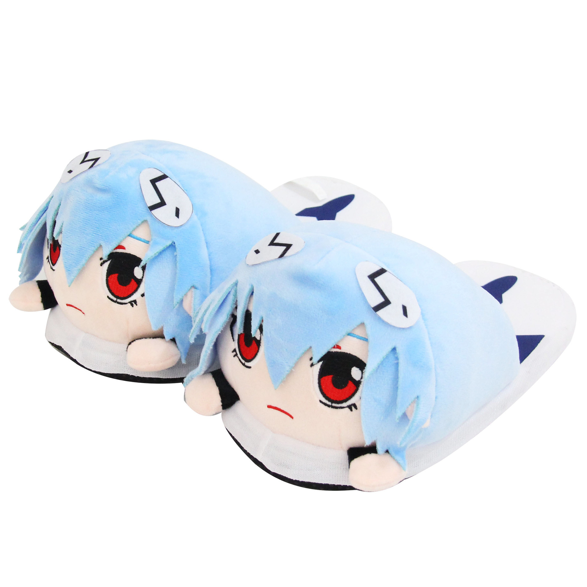 Cartoon Couple Home Slippers N - Women'S Shoes Rei บทวิจารณ์และราคา