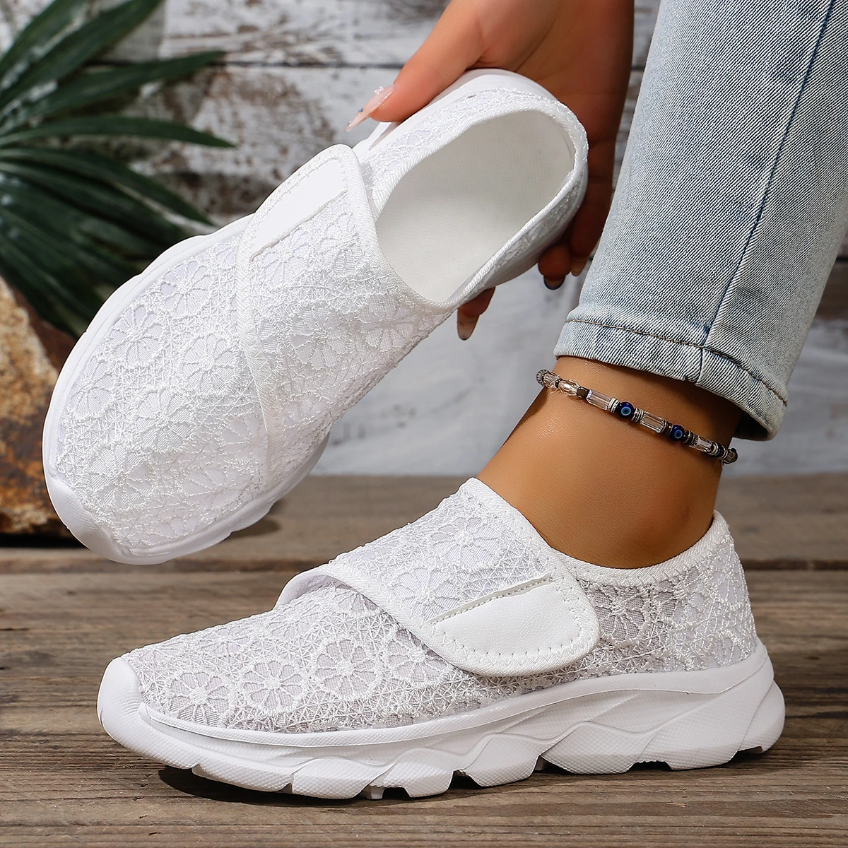 Women New Casual Orthopedics W - Women'S Shoes For Wide Feet บทวิจารณ์และราคา