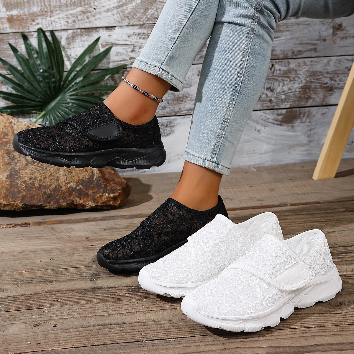 Women New Casual Orthopedics W - Women'S Shoes For Wide Feet บทวิจารณ์และราคา